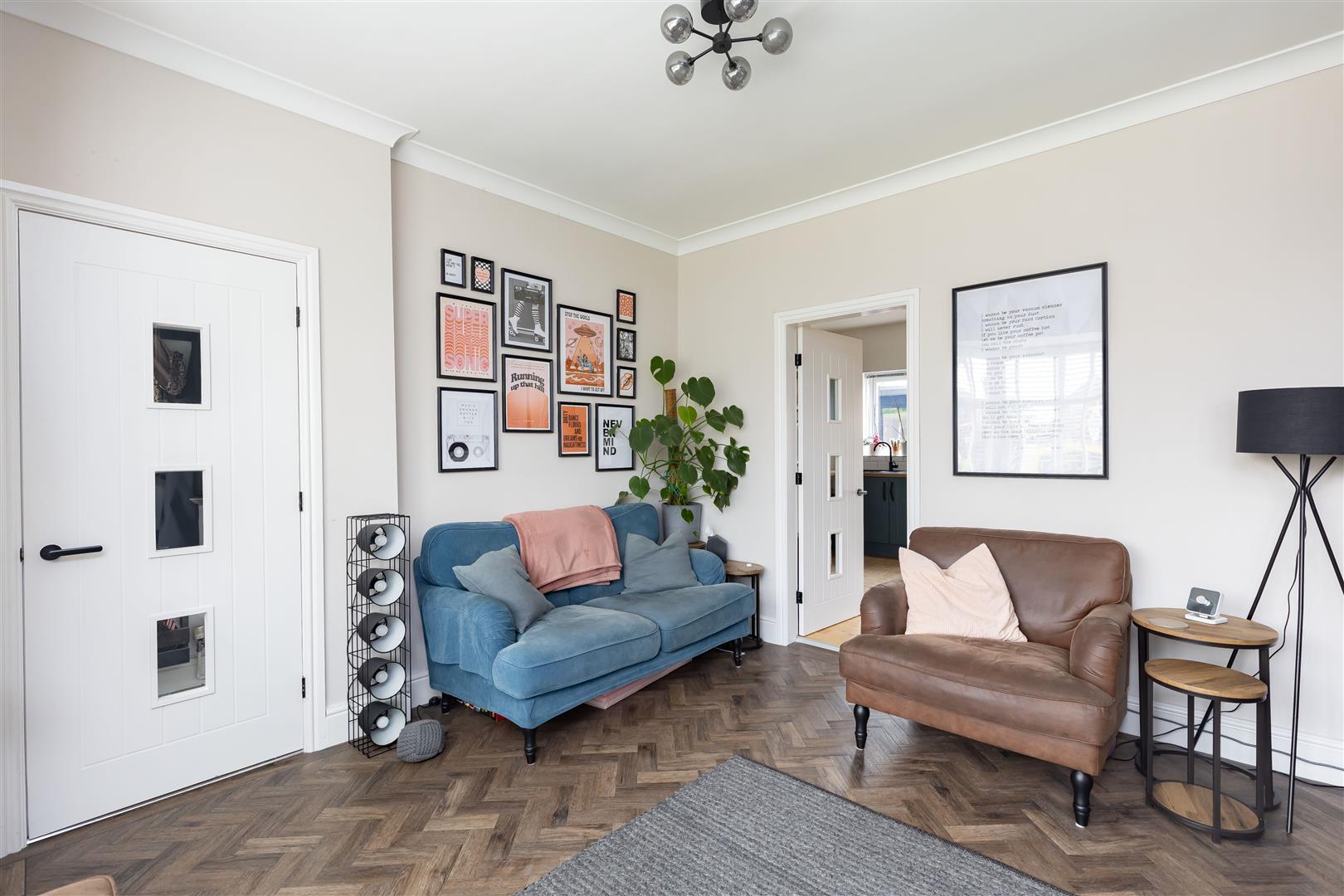 Rosehill, Euxton, Chorley